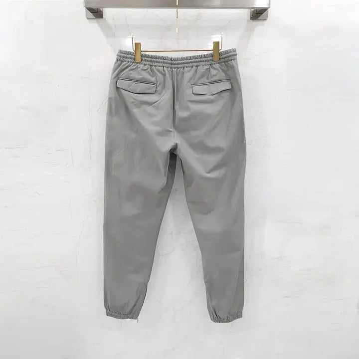 [BUNJANG] Dior Cotton Blend Track Pants / 48 / 디올 로고 코튼 블렌드 트랙 팬츠 733C138E6107