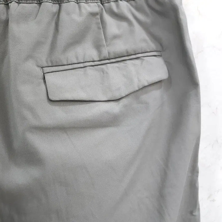 [BUNJANG] Dior Cotton Blend Track Pants / 48 / 디올 로고 코튼 블렌드 트랙 팬츠 733C138E6107