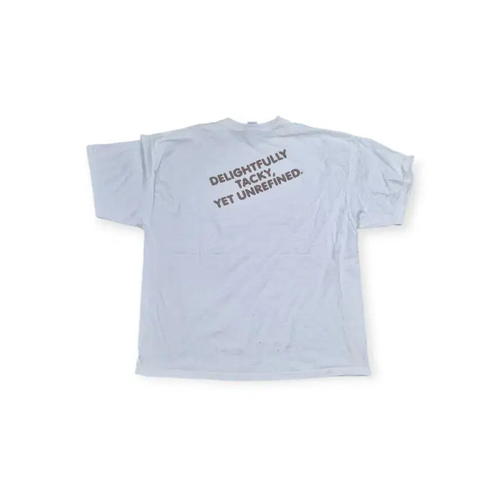 [BUNJANG] Vintage Hooters T-shirt / 빈티지 후터스 티셔츠
