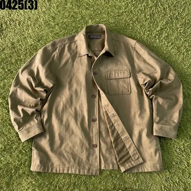 [SOLD OUT] 에디바우어 자켓 XL