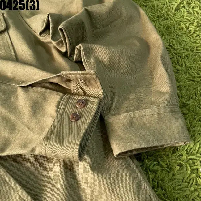 [SOLD OUT] 에디바우어 자켓 XL