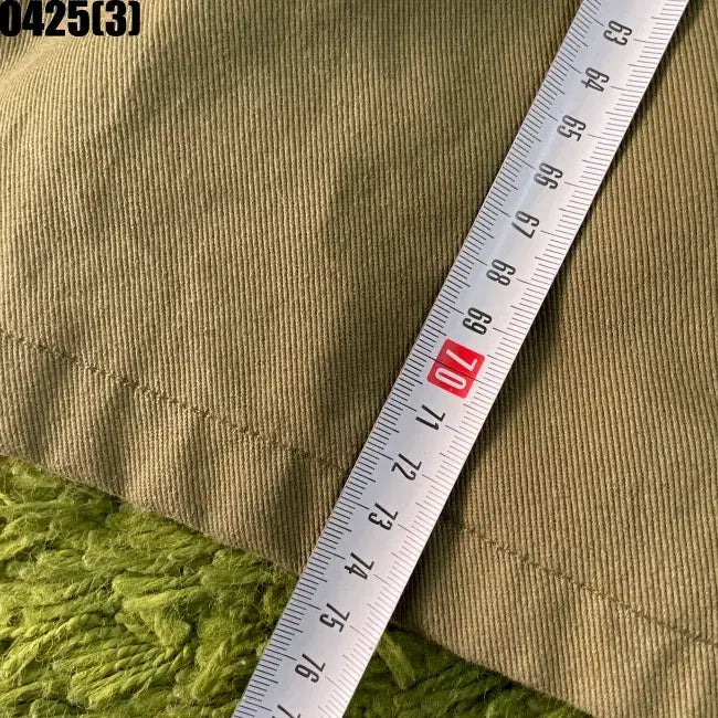 [SOLD OUT] 에디바우어 자켓 XL
