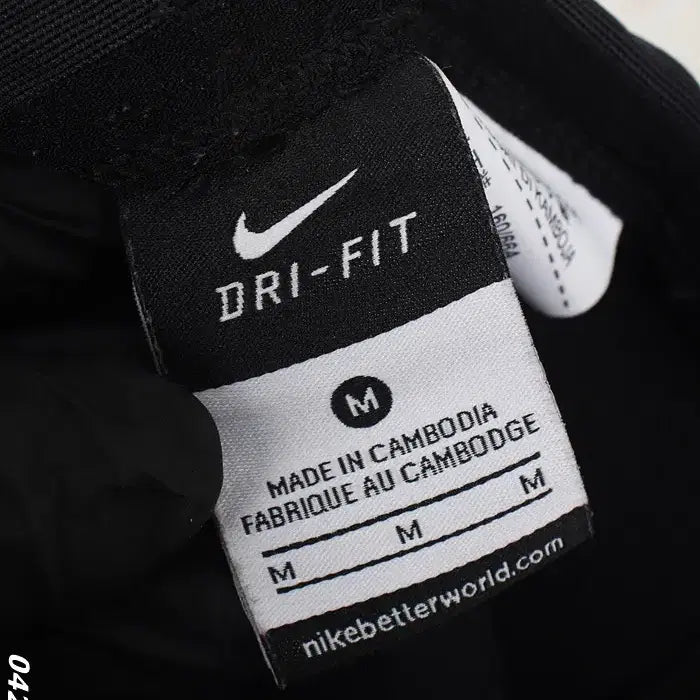 [BUNJANG] Nike Training Pants (Black) / 여성M/ 나이키 쭈리 트레이닝 팬츠 BK 0-24