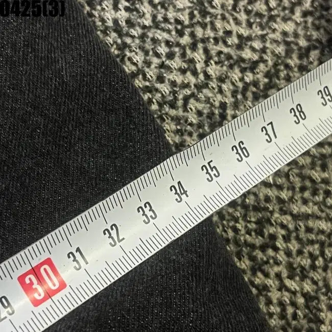 [BUNJANG] Vintage Wide Pants / 빈티지 와이드팬츠
