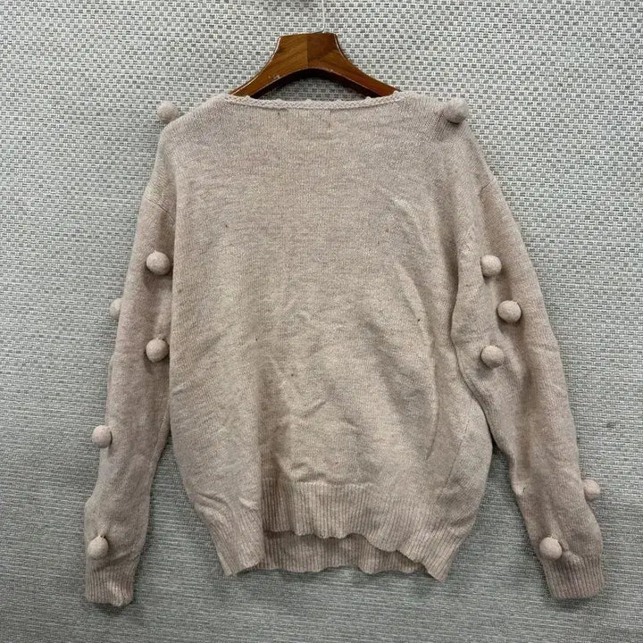 [SOLD OUT] 빈티지 볼 니트 91 M14011