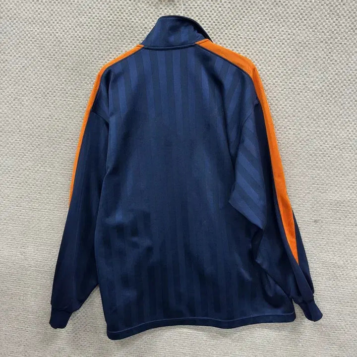[SOLD OUT] 푸마 사이드로고 져지 집업 L M13764