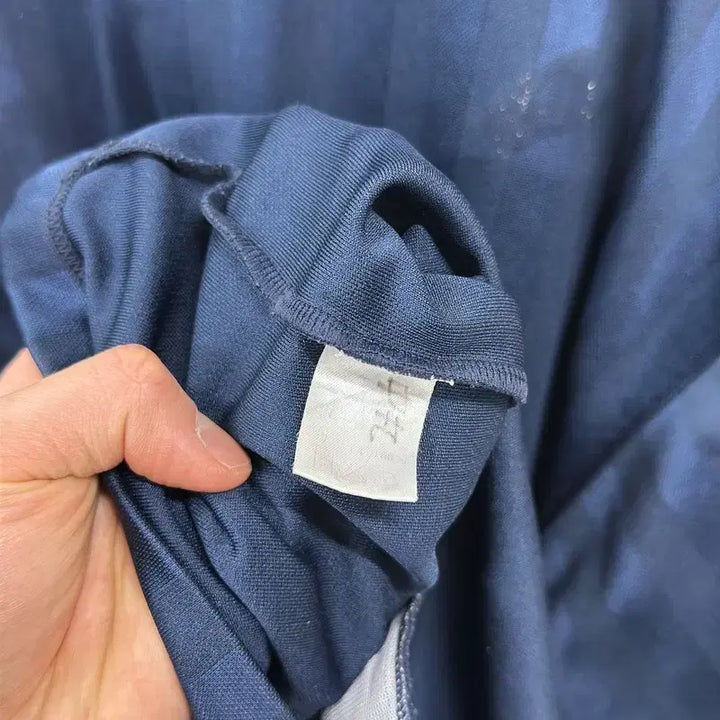 [SOLD OUT] 푸마 사이드로고 져지 집업 L M13764
