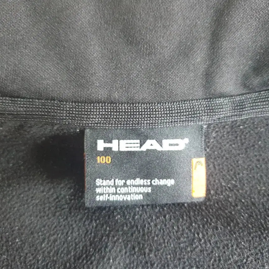 [SOLD OUT] HEAD 남성 쟈켓 100