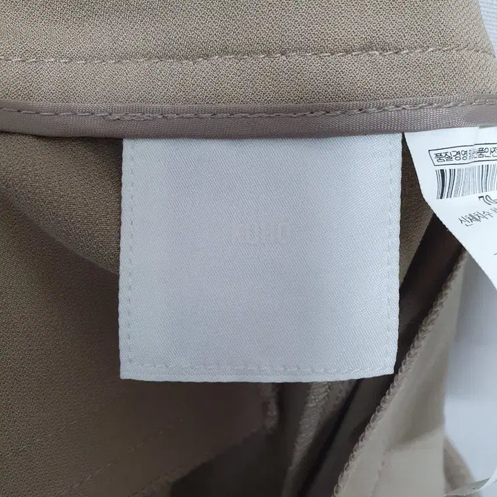 [BUNJANG] Kuho Trousers / 구호 바지
