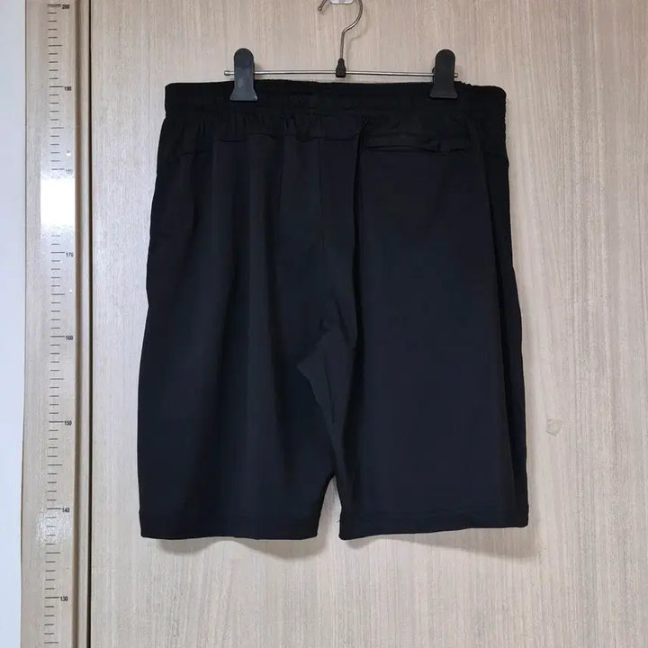 [BUNJANG] Nike Black Shorts / 나이키 블랙 반바지  큰사이즈