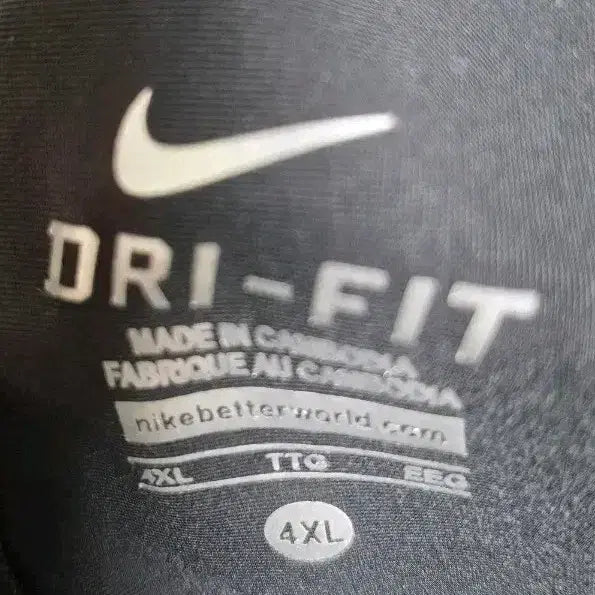 [BUNJANG] Nike Black Shorts / 나이키 블랙 반바지  큰사이즈