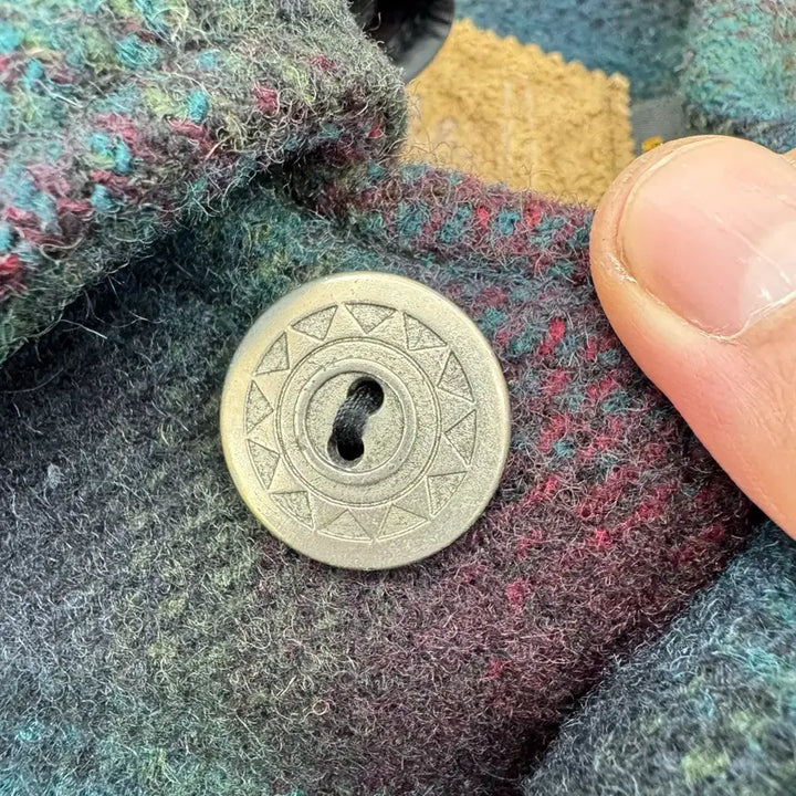 [BUNJANG] Woolrich Jacket / 울리치 자켓