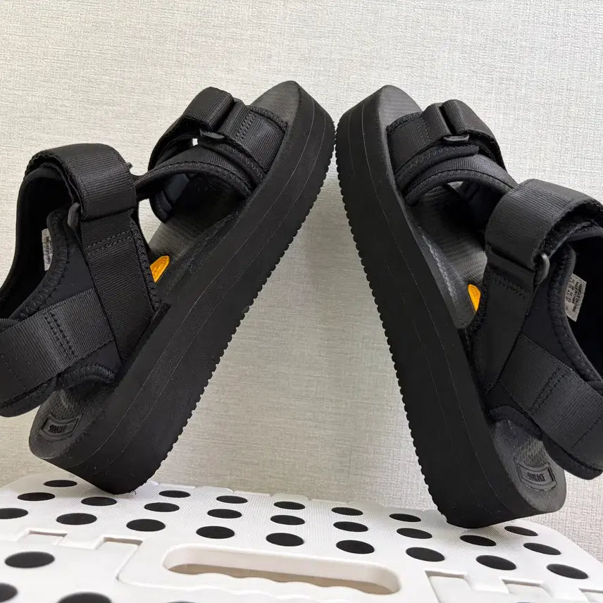 [BUNJANG] Suicoke Women&