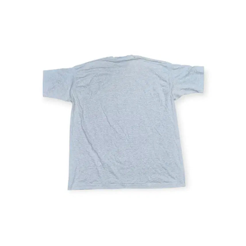 [BUNJANG] Vintage Humor T-shirt / 빈티지 유머 티셔츠
