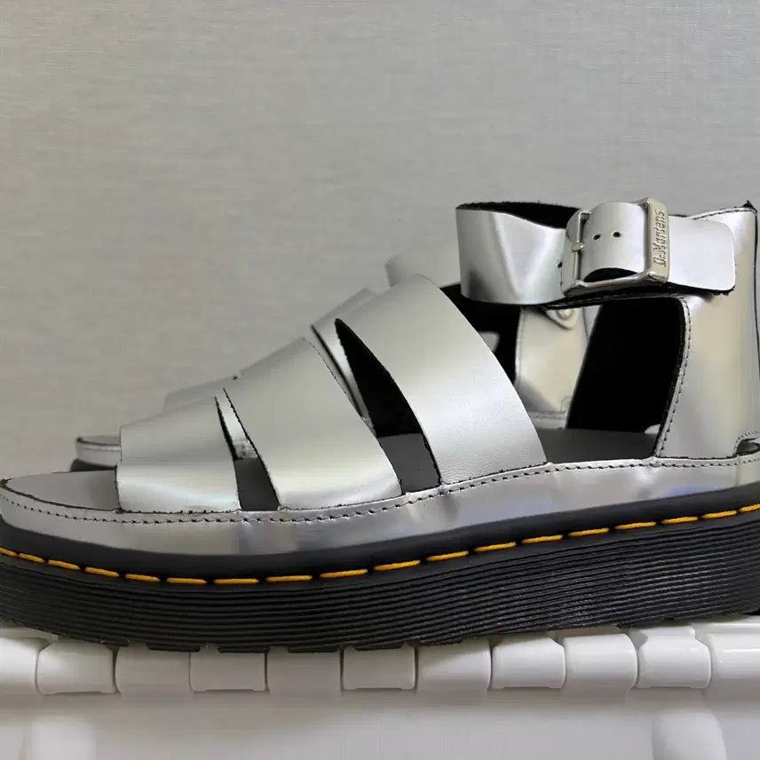 [BUNJANG] Dr. Martens Women&