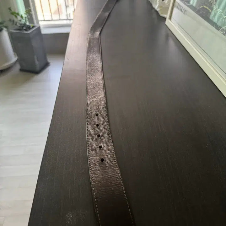 [BUNJANG] Louis Vuitton Utah Belt / 루이비통 유타 벨트