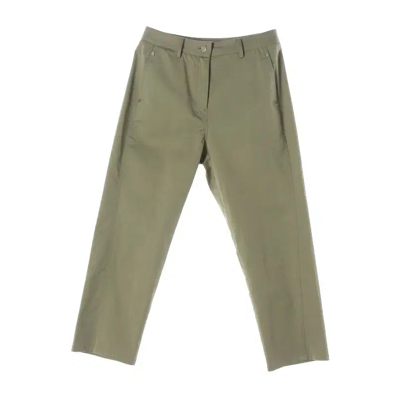 [BUNJANG] MagJey Spandex Tapered Pants - 77 / 매그제이 스판 테이퍼드 팬츠 77