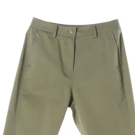 [BUNJANG] MagJey Spandex Tapered Pants - 77 / 매그제이 스판 테이퍼드 팬츠 77