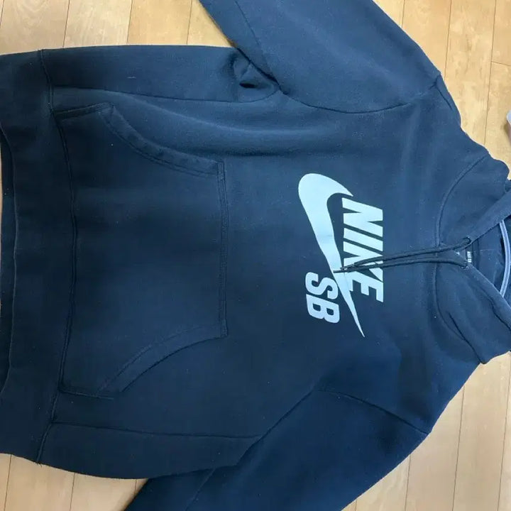 [BUNJANG] Nike SB Hoodie / 나이키 후드티