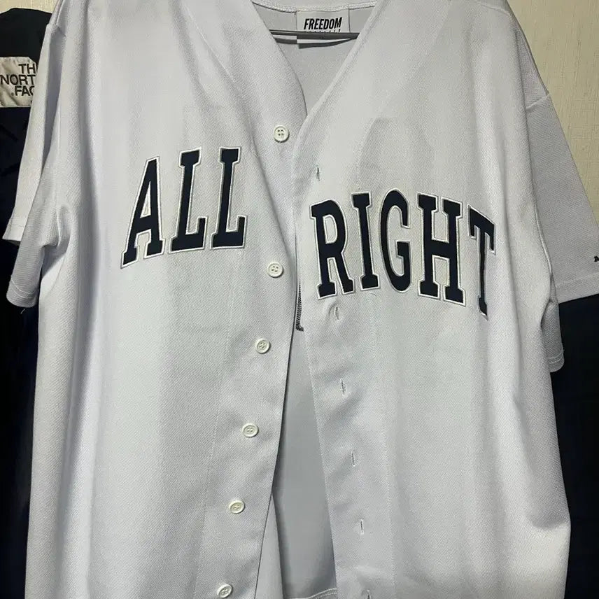[SOLD OUT] 올라잇 야구져지