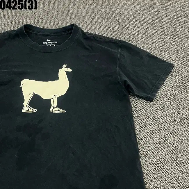 [SOLD OUT] 나이키 반팔티셔츠 M