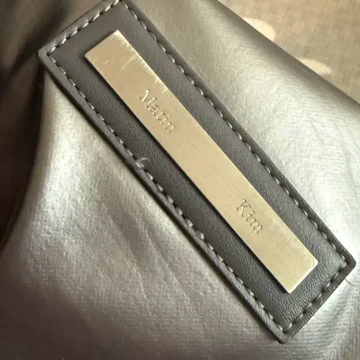 [SOLD OUT] 마땡킴 백팩