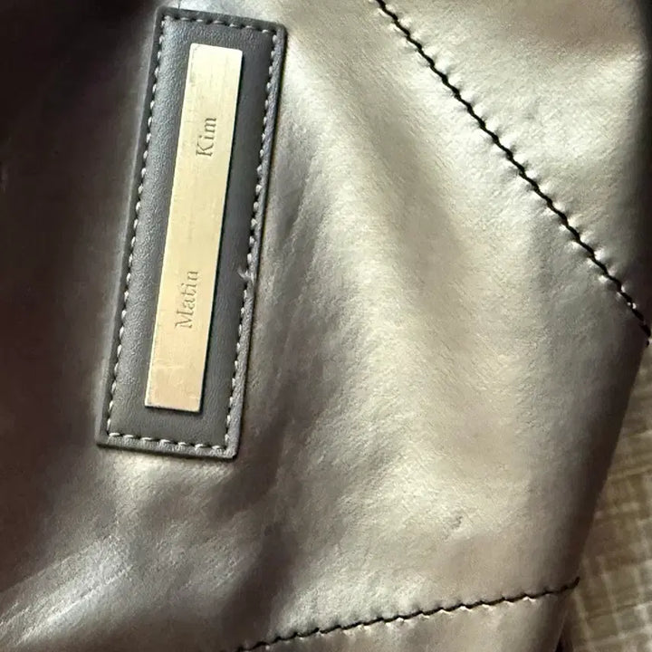 [SOLD OUT] 마땡킴 백팩