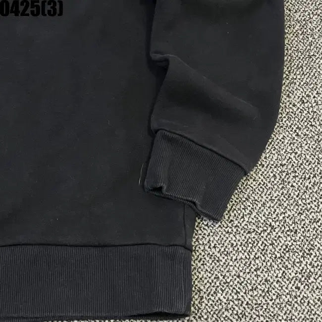 [BUNJANG] National Geographic Crewneck M / 내셔널지오그래픽 맨투맨 M