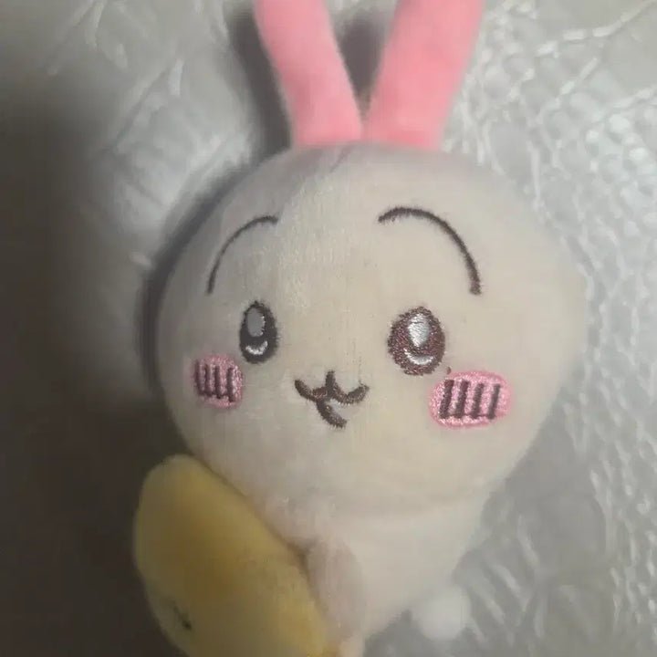 [BUNJANG] Usagi Rabbit Keychain / 우사기 키링