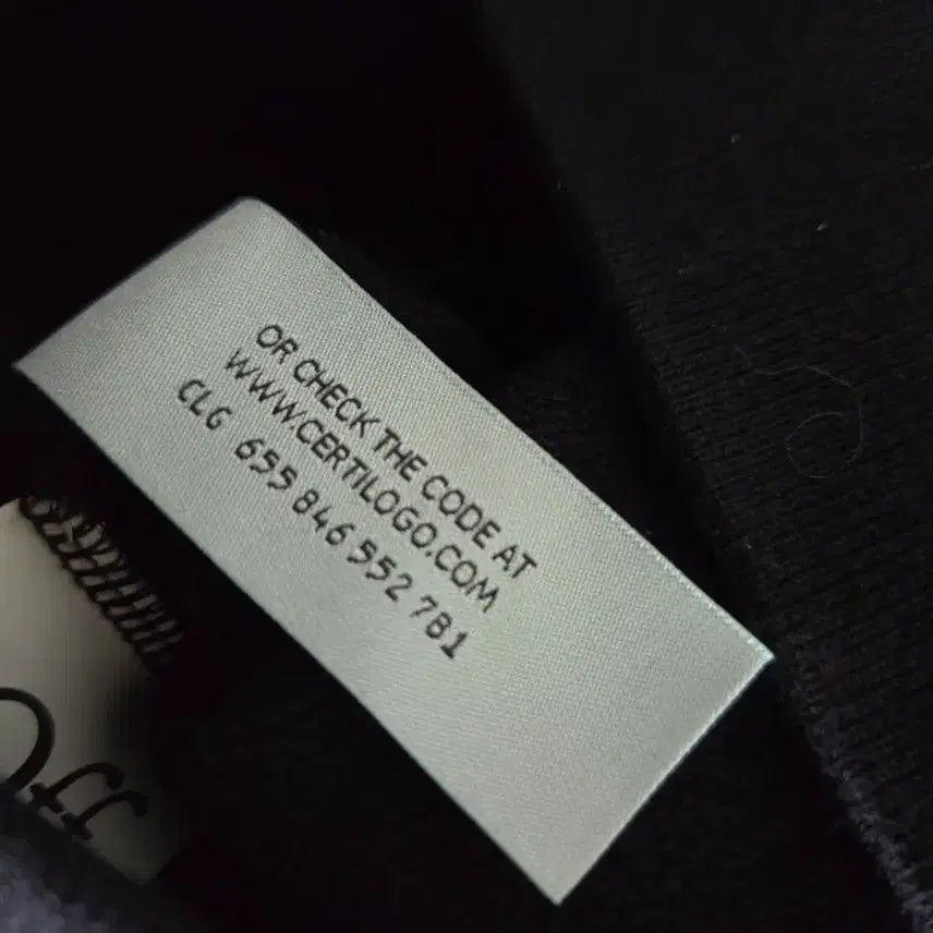 [BUNJANG] Off-White Black Marker Arrow Sweatshirt / [정품] 오프화이트 블랙 마커 애로우 맨투맨