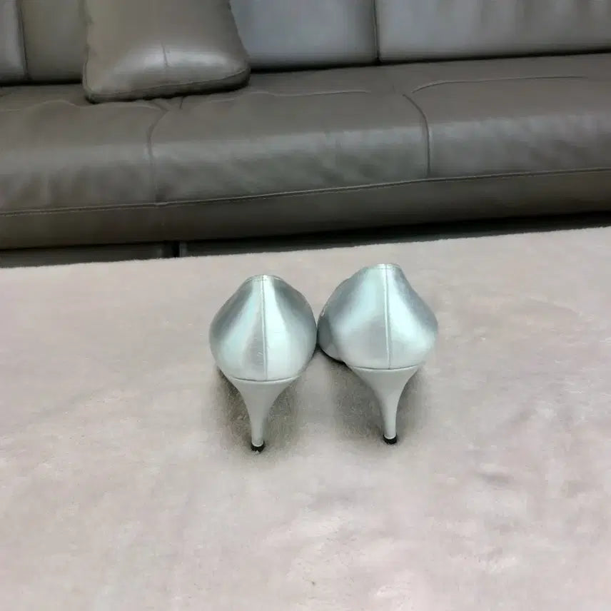 [BUNJANG] Stuart Weitzman Pumps / (225)스튜어트 와이츠먼 펌프스