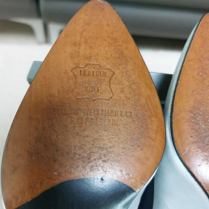 [BUNJANG] Stuart Weitzman Pumps / (225)스튜어트 와이츠먼 펌프스