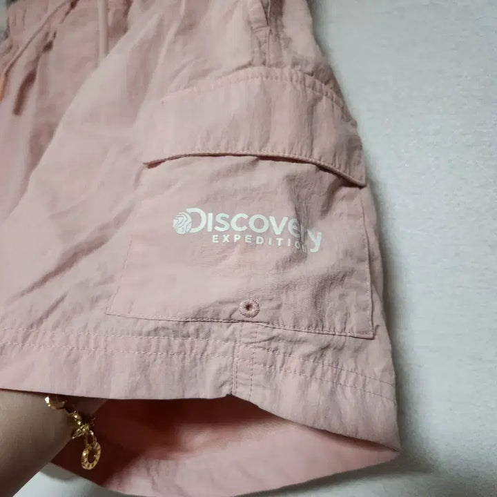 [BUNJANG] Discovery Women&