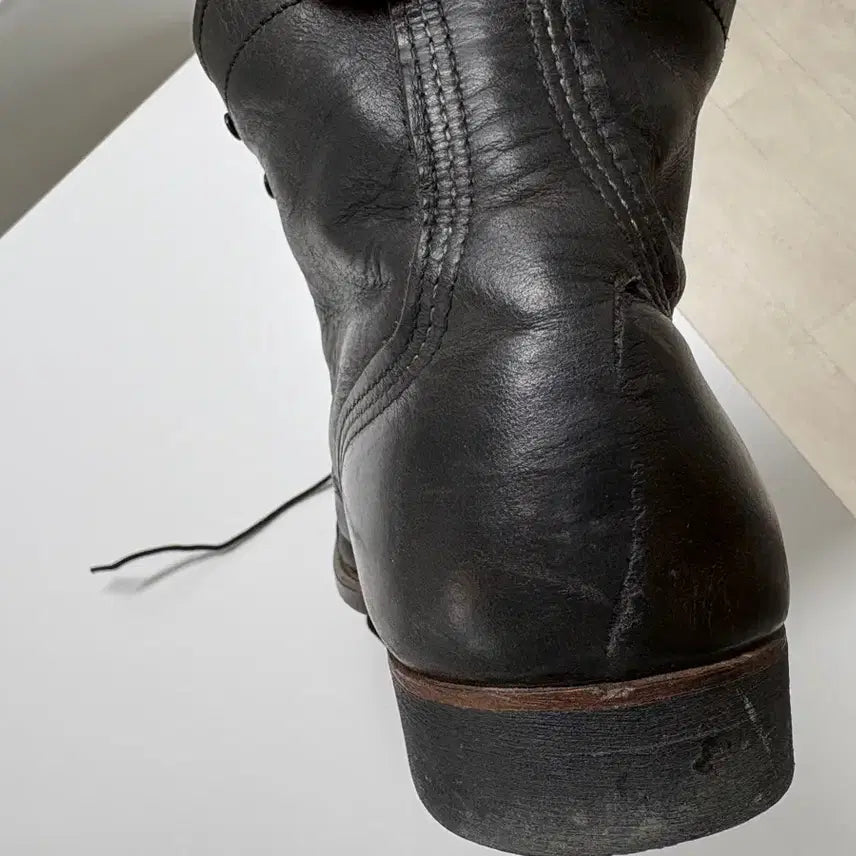 [BUNJANG] Red Wing Iron Ranger 8086 Boots / 레드윙 아이언레인저 8086