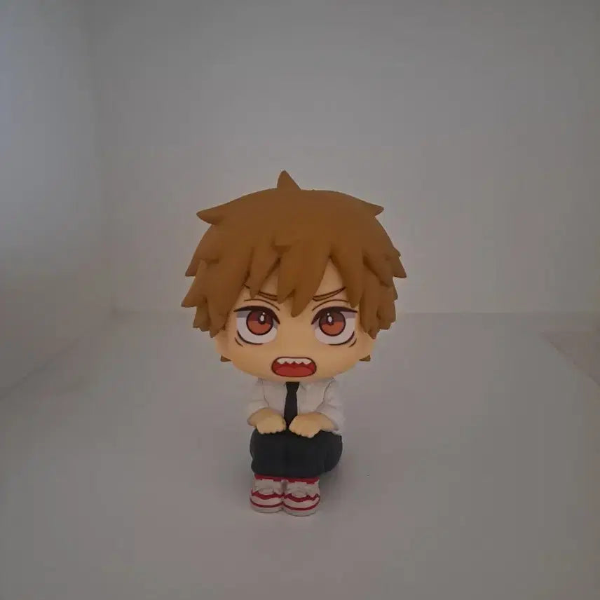 [BUNJANG] Chainsaw Man Denji Look Up Figure / 체인소맨 덴지 룩업