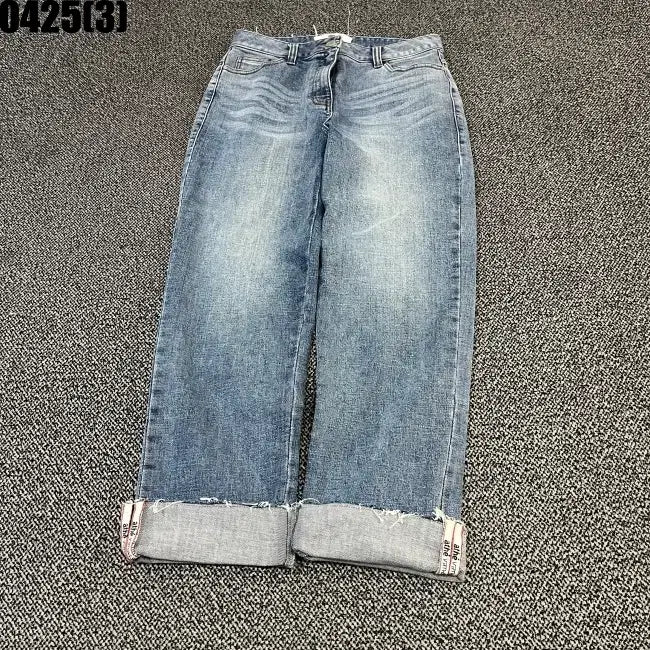 [SOLD OUT] 아떼 바네사브루노 청바지 36