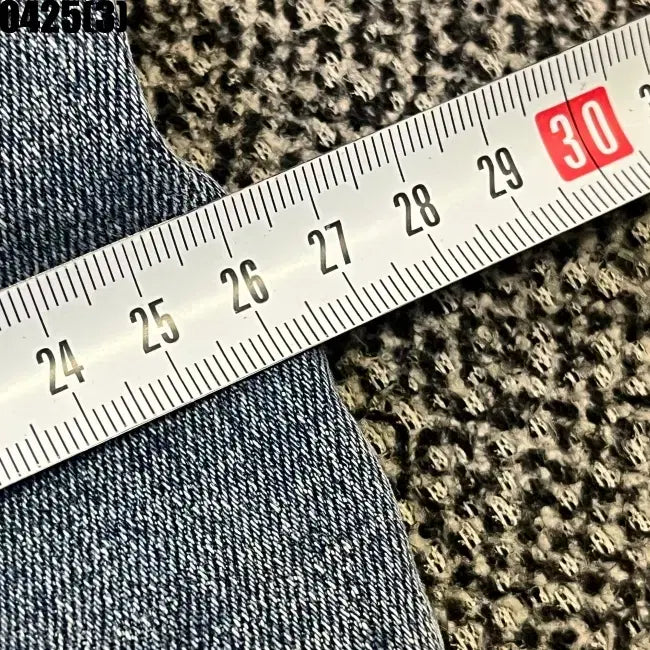 [SOLD OUT] 아떼 바네사브루노 청바지 36