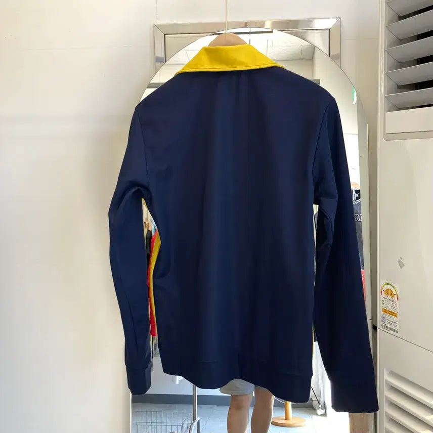 [BUNJANG] Adidas Europa Jersey XL / 아디다스 유로파 져지 XL(105) Adidas Europa Jersey