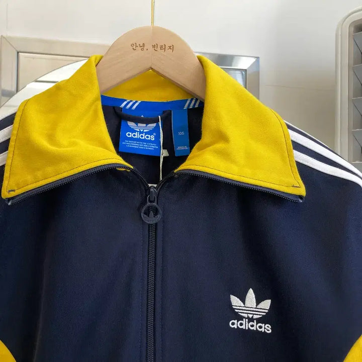 [BUNJANG] Adidas Europa Jersey XL / 아디다스 유로파 져지 XL(105) Adidas Europa Jersey