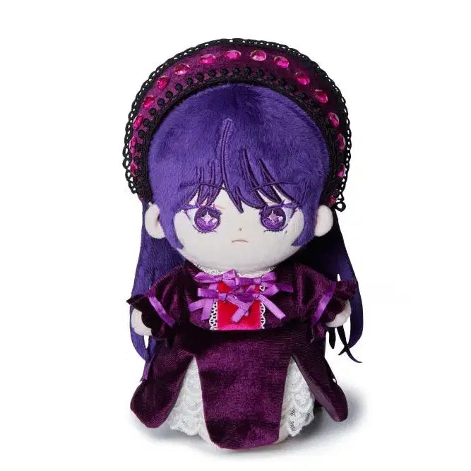 [BUNJANG] I Want to Be You for One Day Doll Set (Sealed) / 하루만네가되고싶어 인형세트(미개봉)