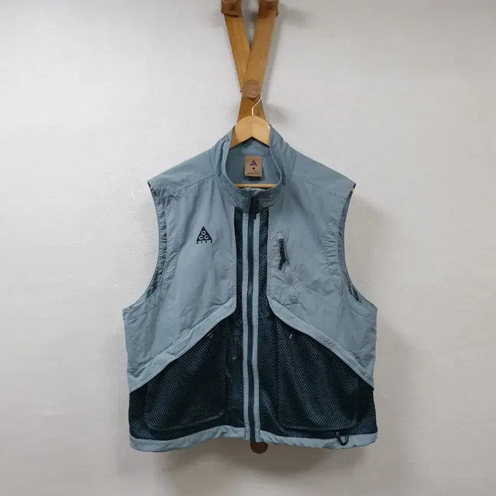 [BUNJANG] Nike ACG Aviator Vest Mint / [L/100~105] 나이키 ACG 에비에이터 베스트 민트