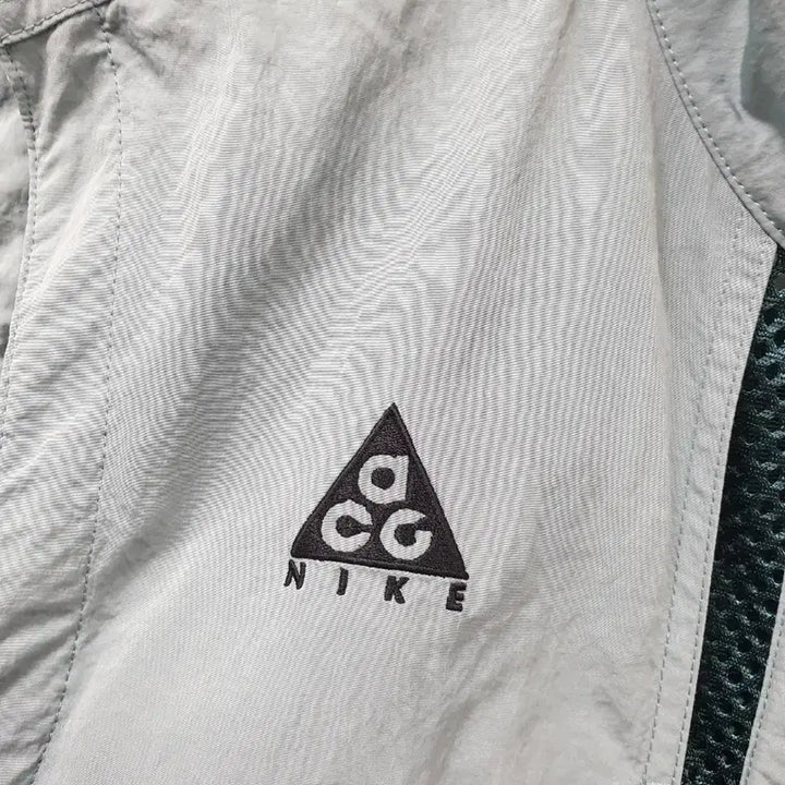 [BUNJANG] Nike ACG Aviator Vest Mint / [L/100~105] 나이키 ACG 에비에이터 베스트 민트