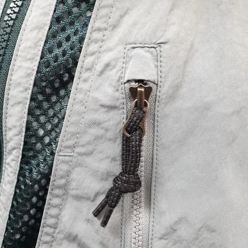 [BUNJANG] Nike ACG Aviator Vest Mint / [L/100~105] 나이키 ACG 에비에이터 베스트 민트