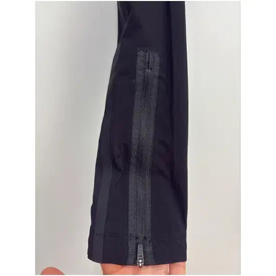 [BUNJANG] Satisfy Justice Runaway Tights Black / 세티스파이 / 저스티스 런어웨이 타이즈 블랙 / 1