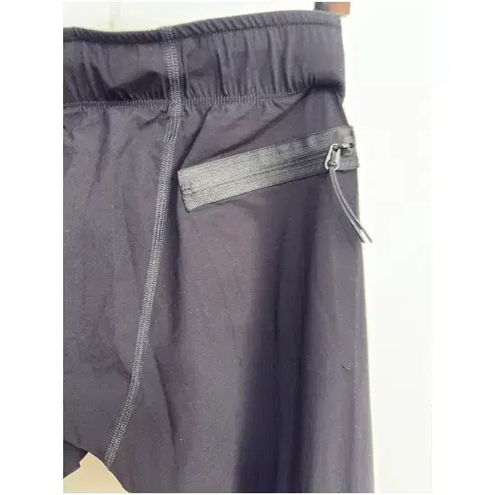 [BUNJANG] Satisfy Justice Runaway Tights Black / 세티스파이 / 저스티스 런어웨이 타이즈 블랙 / 1