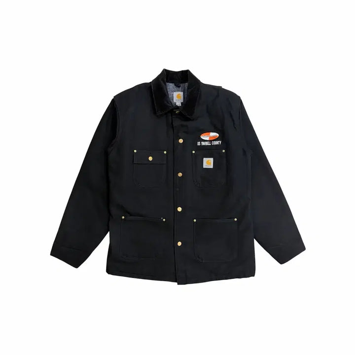 [SOLD OUT] 칼하트 C001 초어 자켓 (L)