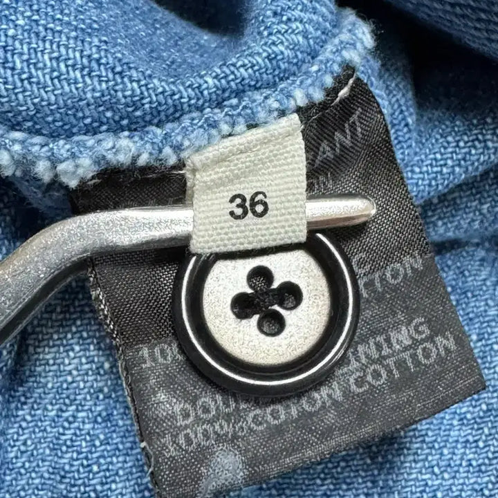 [SOLD OUT] [36]이자벨마랑 에뚜왈 나폴레옹 청자켓