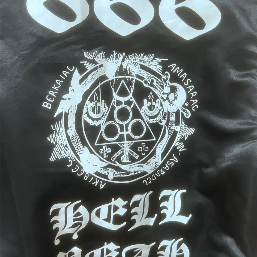 [BUNJANG] Killstar Jacket S Size / 킬스타 자켓 S
