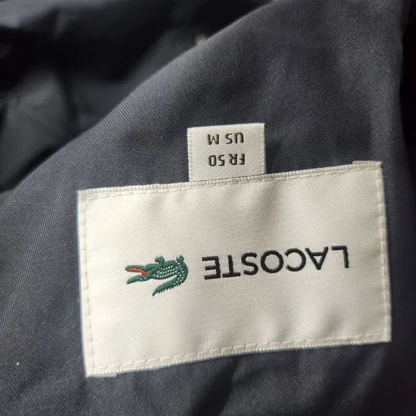 [SOLD OUT] 라코스테 블루종 M