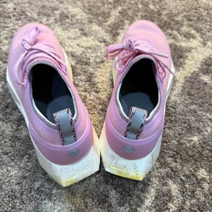 [BUNJANG] Allbirds Treeflyer Running Shoes Pink / 올버즈 트리플라이어 러닝화 핑크